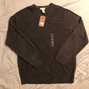Dockers V-Neck Sweater